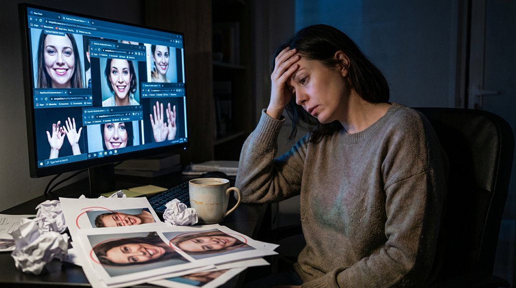 The Death of Online Trust: How AI Slop Is Drowning the Internet in Fake Content