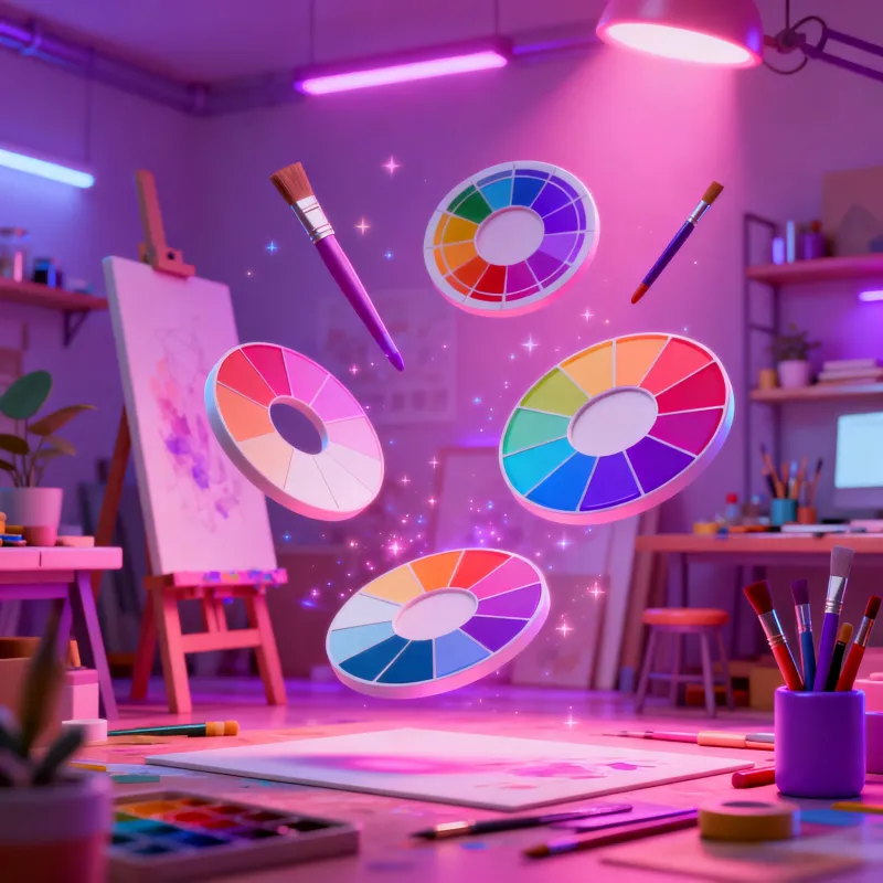 Marketing Collateral