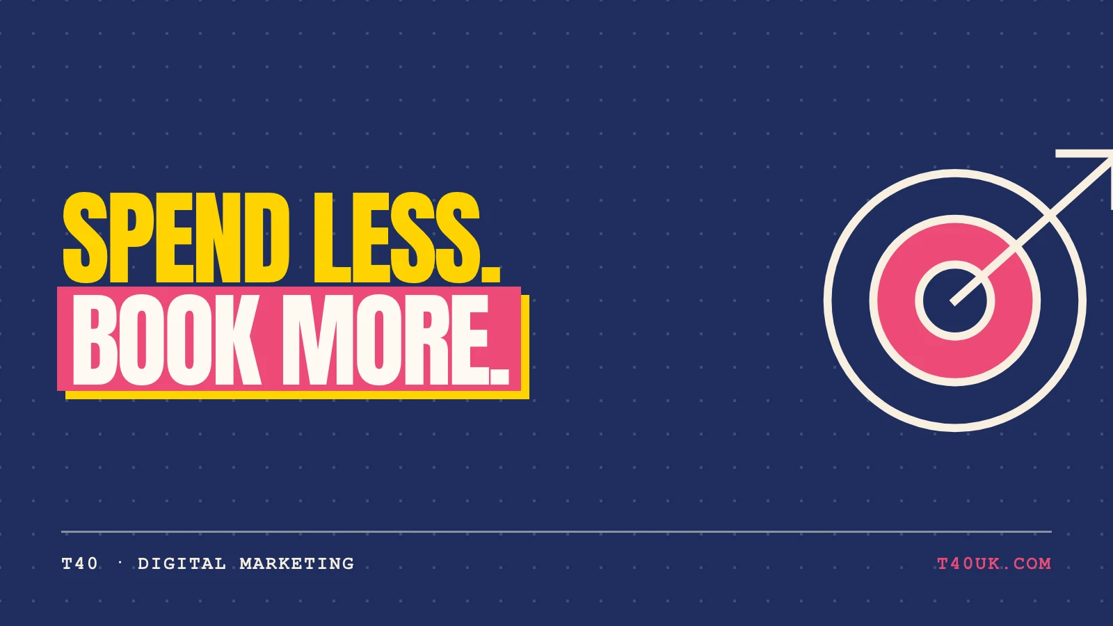 Digital advertising now dominates UK marketing spend. Here's how small businesses should actually approach digital marketing in 2026 — channels, budgets, and what to avoid.