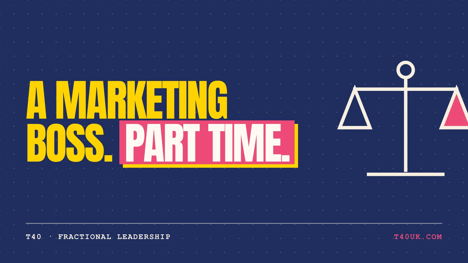 Everything UK businesses need to know about fractional CMOs: what they do, what they cost (£600-1,600/day), and how to hire the right one. 2026 market data included.
