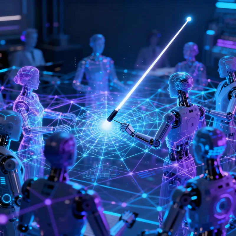 Team Leadership & Development