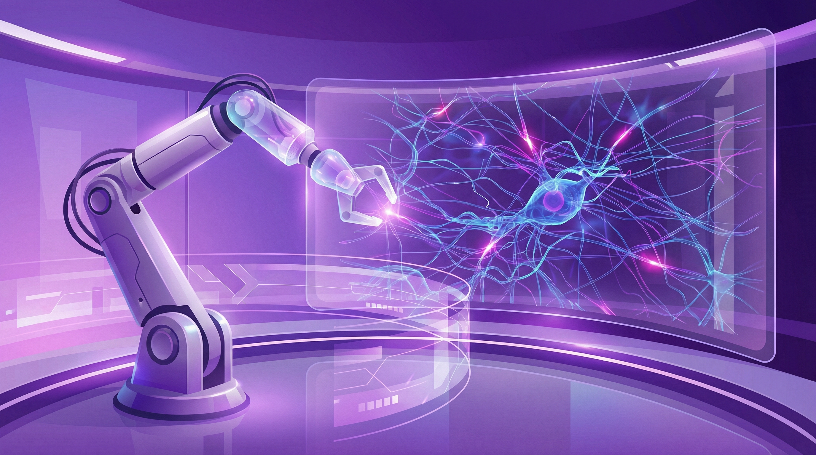 AI Integration & Implementation — work by the T40 team