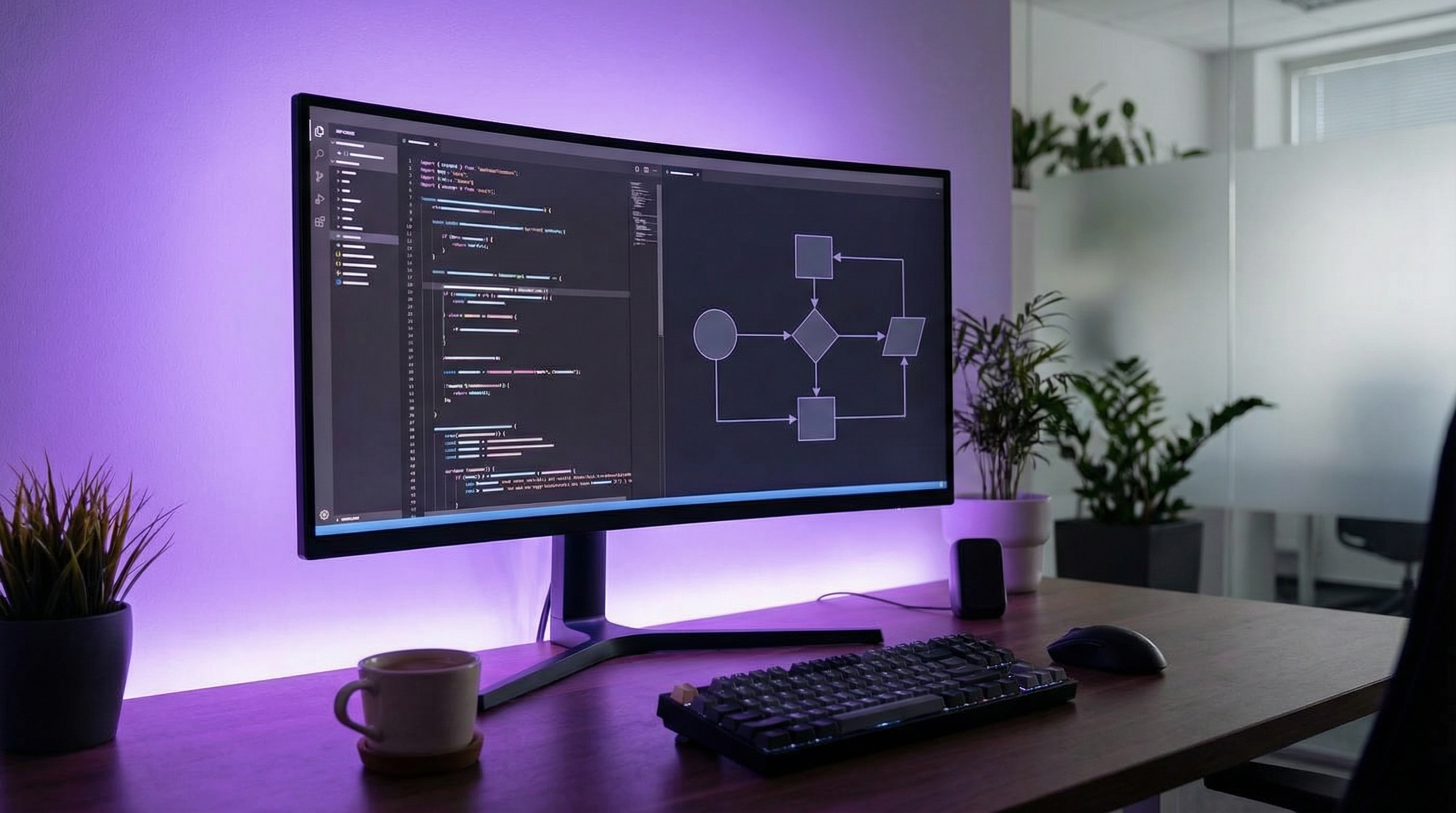 Custom Integration Solutions — work by the T40 team