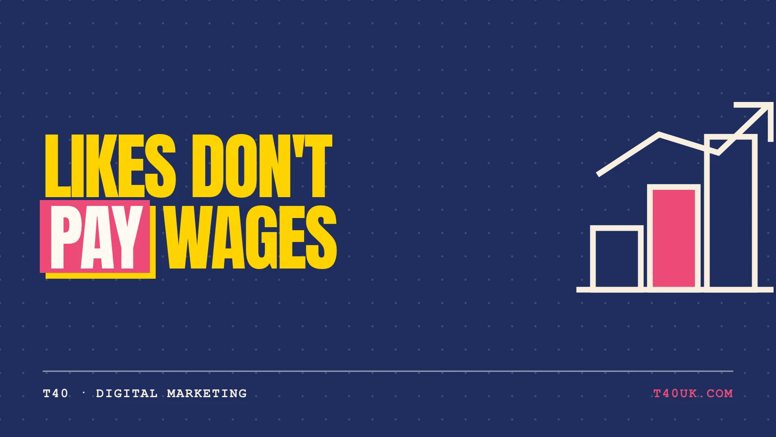Vanity Metrics Are Lying to You: What Actually Matters