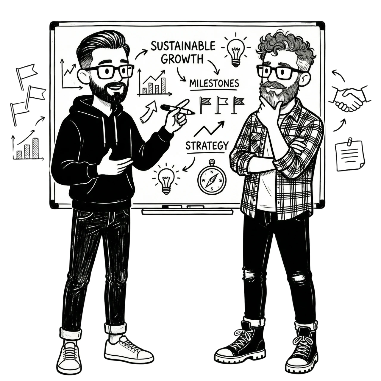 Real Value, No Fluff or BS